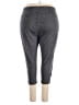 Pro Player Gray Active Pants Size 3X - photo 2