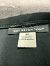 Briggs New York Solid Black Skort Size M - photo 3