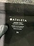 Athleta Black Active Pants Size 2X - photo 3