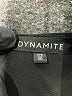 Dynamite Black Cocktail Dress Size S - photo 7