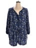Gap Blue Romper Size XL - photo 1