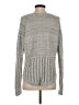 Athleta Gray Pullover Sweater Size S - photo 2