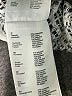 Maje 100% Polyester Tweed Gray Casual Dress Size 10 - photo 8
