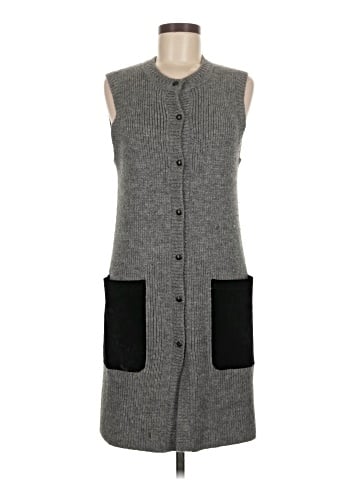 J.Crew Collection Casual Dress (view 1)