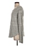 Athleta Gray Pullover Sweater Size S - photo 5