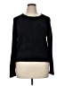 Old Navy Black Pullover Sweater Size XL - photo 1