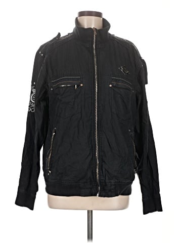Coogi Jacket (view 1)
