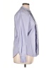 J.Crew 100% Cotton Blue Long Sleeve Blouse Size 14 - photo 4
