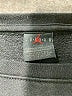 Air Jordan Graphic Black Sweatshirt Size 13 - 15 - photo 3