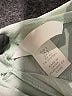H&M Solid Green Jumpsuit Size S - photo 4