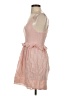 BCBGeneration Pink Casual Dress Size 2 - photo 5