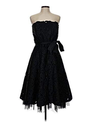 Tadashi Cocktail Dress (view 1)