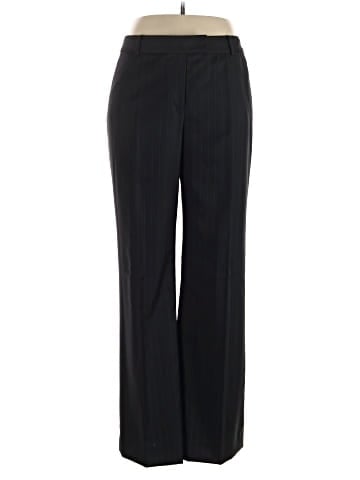 Anne Klein Dress Pants (view 1)