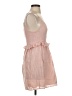 BCBGeneration Pink Casual Dress Size 2 - photo 4