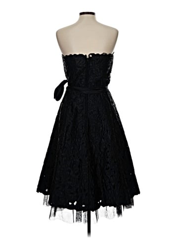 Tadashi Cocktail Dress (view 2)