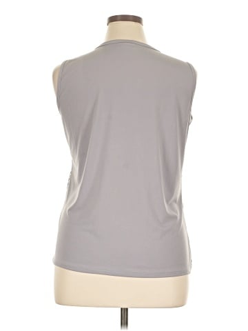 Roz & Ali Sleeveless Top (view 2)