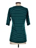 Eddie Bauer Teal 3/4 Sleeve T-Shirt Size XS - photo 2