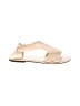 Unbranded Ivory Sandals Size EU 42 - photo 1