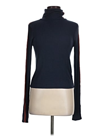 Splits 59 Long Sleeve Turtleneck (view 1)