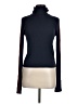 Splits 59 Blue Long Sleeve Turtleneck Size M - photo 1