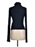 Splits 59 Blue Long Sleeve Turtleneck Size M - photo 2
