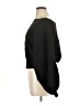 Cider Black Pullover Sweater Size 0X - photo 5