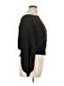 Cider Black Pullover Sweater Size 0X - photo 4