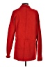 Tahari Red Jacket Size S - photo 2