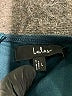 Lulus Polka Dots Teal Cocktail Dress Size L - photo 7
