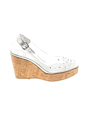 Stuart Weitzman Wedges (view 1)