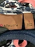 Athleta Tan Sports Bra Size S - photo 7