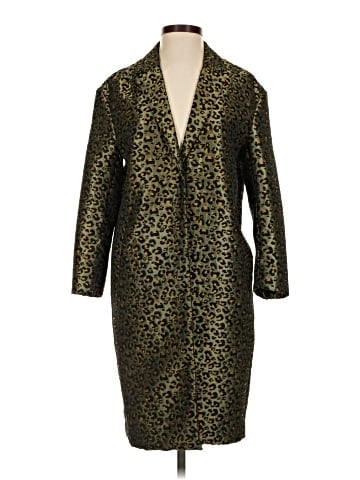 H&M Coat (view 1)