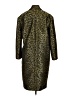 H&M 100% Polyester Gold Coat Size 2 - photo 2