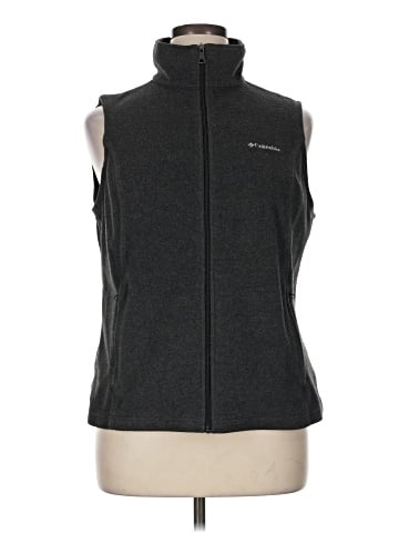 Columbia Vest (view 1)