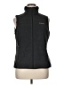 Columbia 100% Polyester Gray Vest Size XL - photo 1