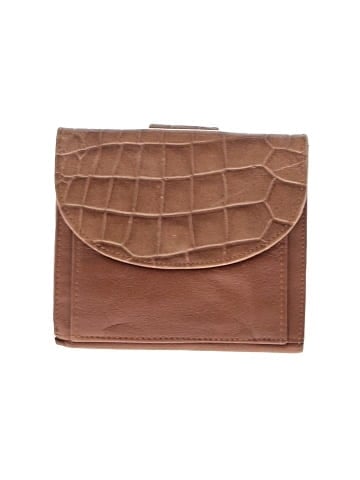 Charter Club Leather Wallet (view 1)