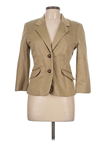 Elizabeth and James Blazer (view 1)