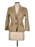 Elizabeth and James Tan Blazer Size 10 - photo 1