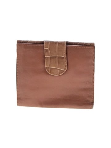 Charter Club Leather Wallet (view 2)