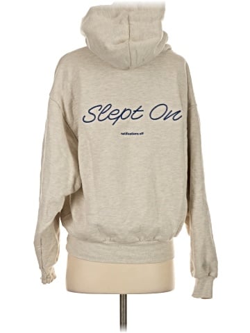 Los Angeles Apparel Sweatshirt (view 2)