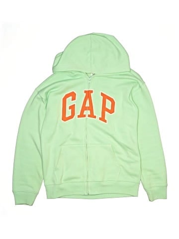 Gap Kids Zip Up Hoodie (view 1)