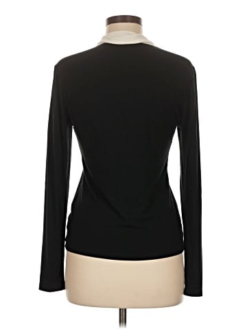 J.Crew Long Sleeve Blouse (view 2)