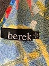 Berek Blue 3/4 Sleeve T-Shirt Size 2 - photo 7
