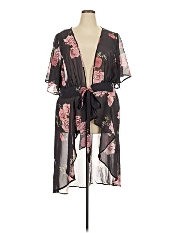 Live 4 Truth Kimono (view 1)