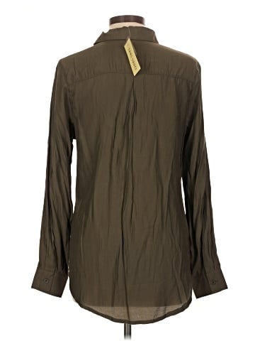 Sans Souci Long Sleeve Blouse (view 2)