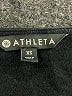 Athleta Black Cardigan Size XS - photo 7