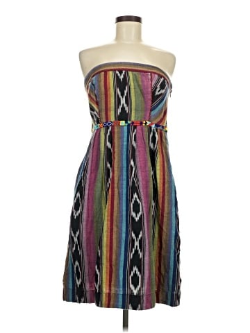 Edme & Esyllte Cocktail Dress (view 1)