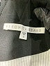 Veronica Beard Black Vest Size 6 - photo 6