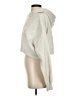 Hollister Silver Pullover Hoodie Size XS - photo 5
