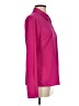 Ecru Pink Long Sleeve Blouse Size S - photo 4
